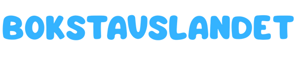 Bokstavslandet DK
